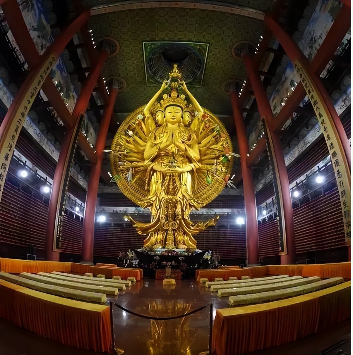 上海古镇十大必去景点旅游攻略,上海附近古镇旅游景点大全排名