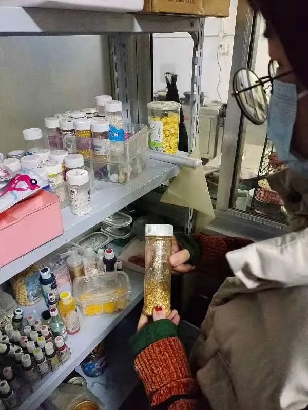 网红蛋糕店黑幕,知名网红蛋糕店被立案调查