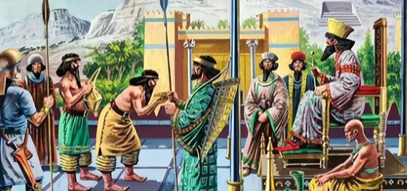 阿提拉与罗马帝国的覆灭,匈奴人阿提拉进攻罗马帝国