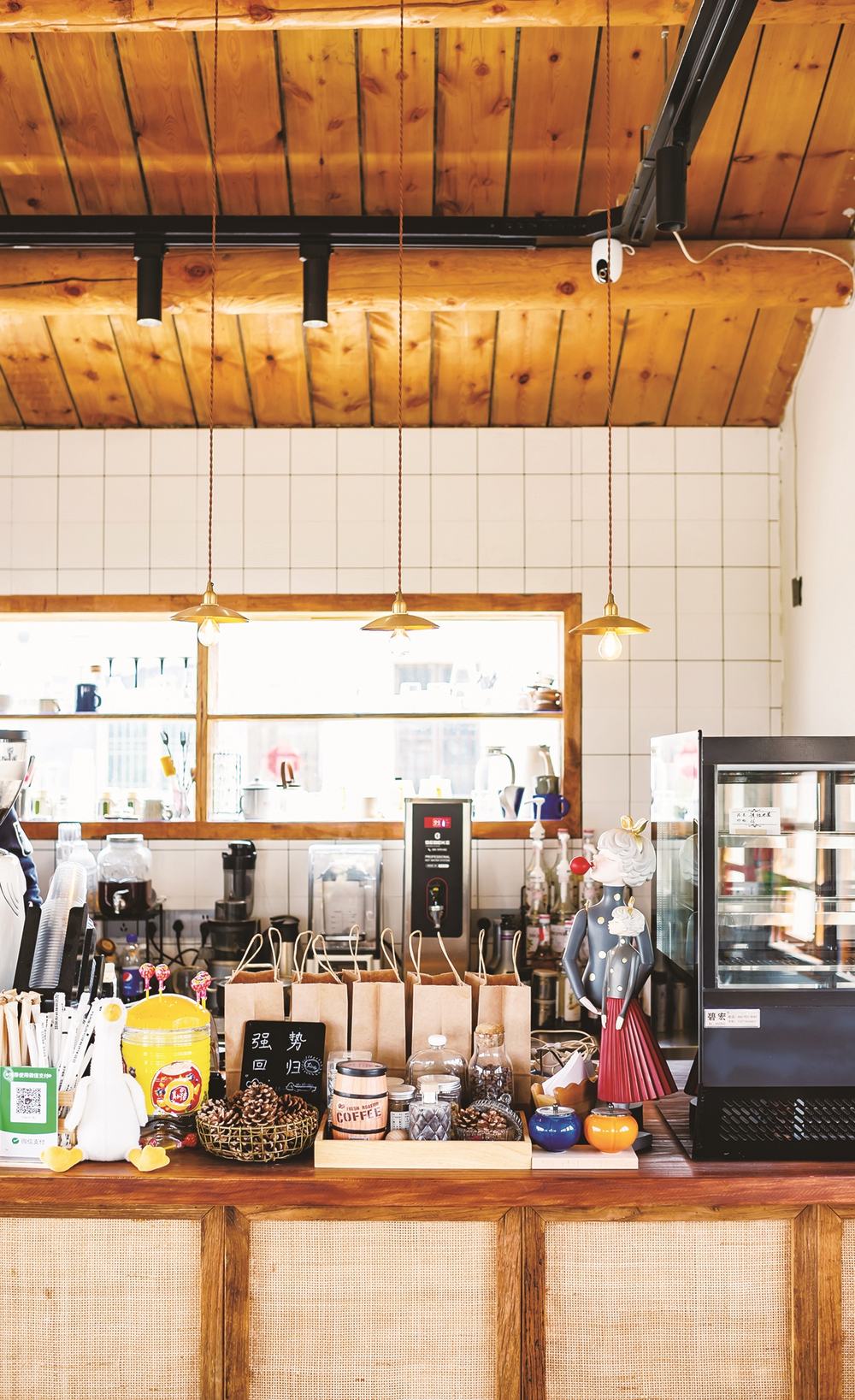 在常州,感受幸福安康