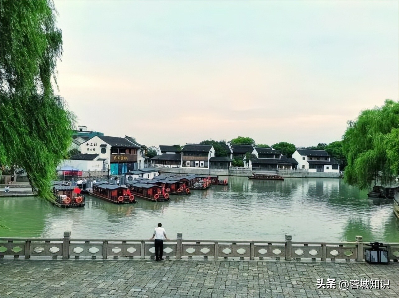 苏州哪些景点免费开放了,苏州留苏过年景点免费