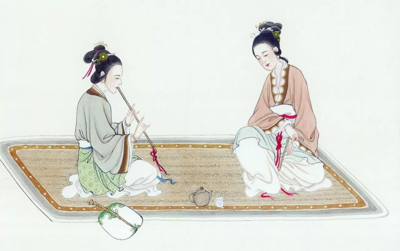 常言道“穷单身，富寡妇，寡妇有田无人耕”啥意思？寡妇很有钱？