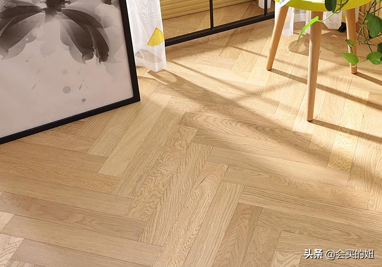 实木地板怎么选比较好,实木地板选什么比较好
