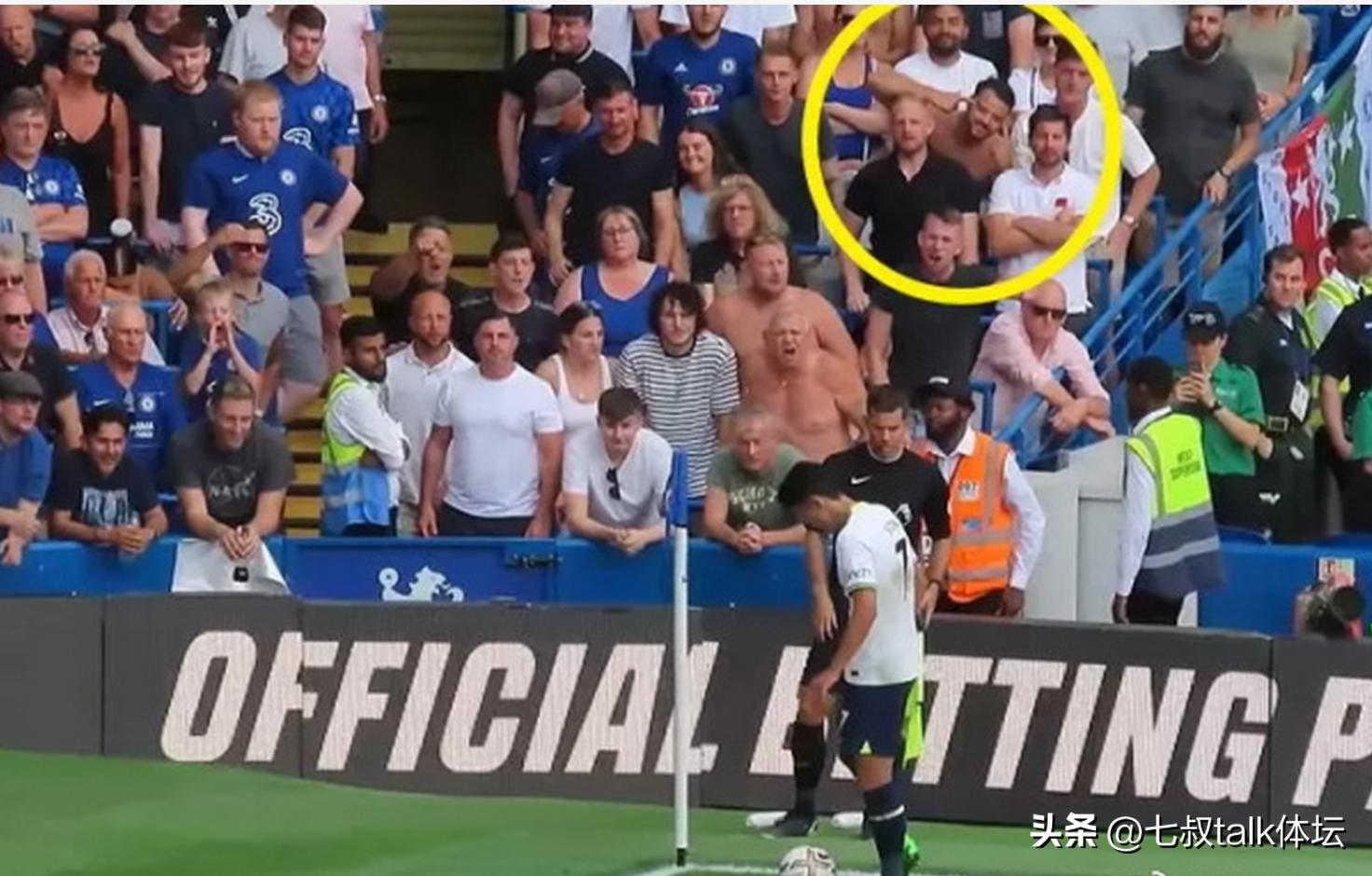 双标！维尼修斯遭种族歧视威胁离开皇马，对中国人拉眼角被无视