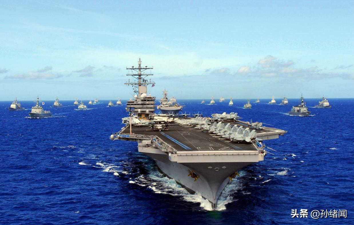 1天内，美日韩同时宣布制裁朝鲜，中方曾呼吁克制：勿要引发误判