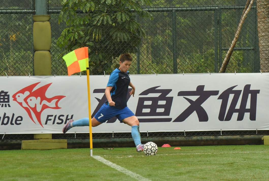 女足拒绝爆冷,大连足球比赛最新消息女足