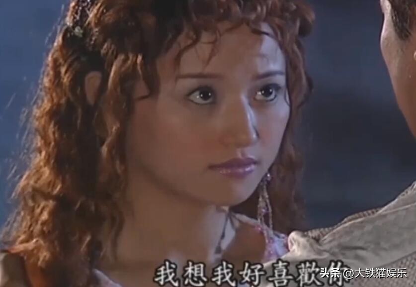 过去二十年的美女明星,十位20年前的女明星的样子