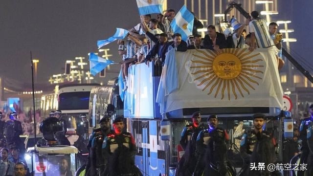 梅西飞机最新消息,梅西从法国飞机飞回阿根廷