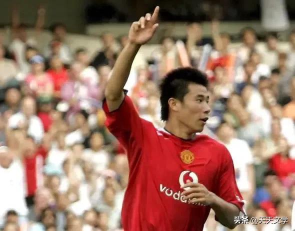 中国足球青训董方卓,中国足球天才陈涛和董方卓