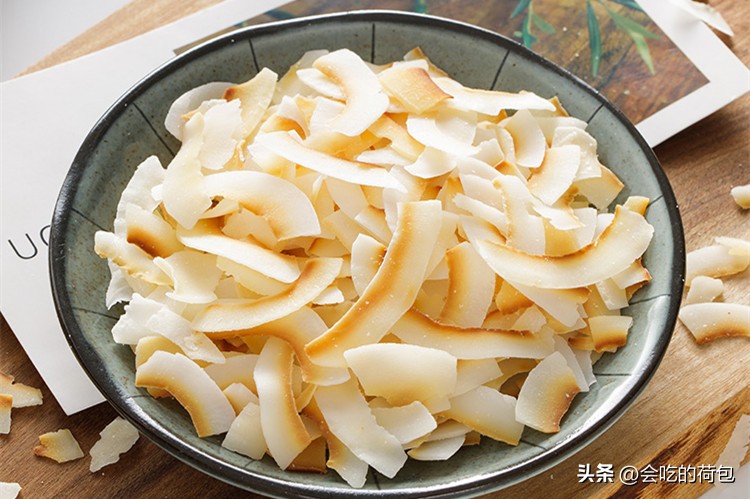 含钾最多的10种零食,高钾的零食