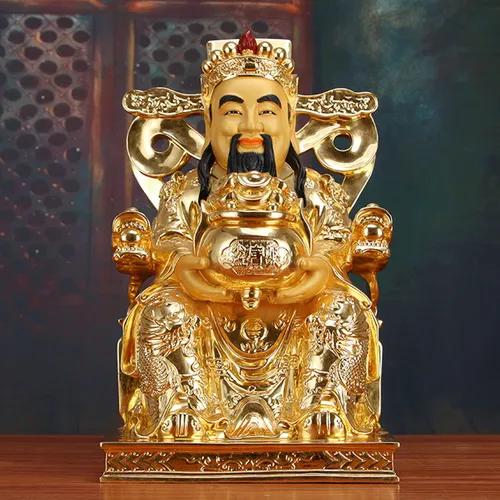 斑布猫财神到壁纸,财神到图片大全高清壁纸