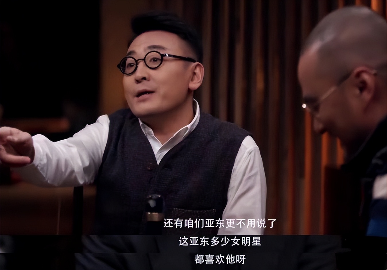 张亚东高圆圆感情史,张亚东和高圆圆的情史