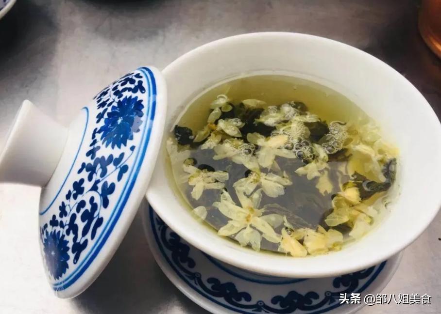 四川人的口粮茶,四川口粮茶