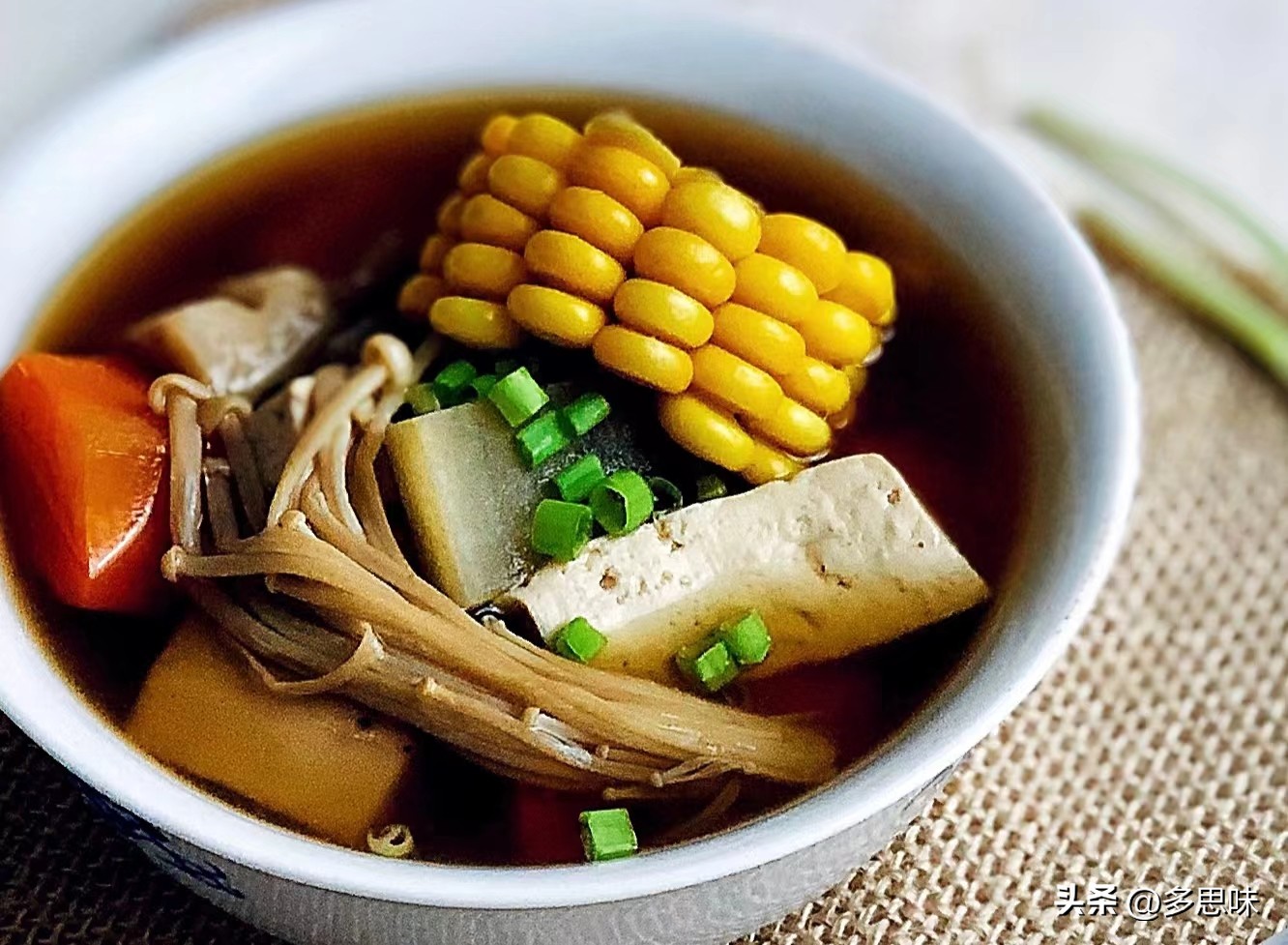 滋阴润肺的可以炖汤的食物,清肺润喉化痰的营养汤