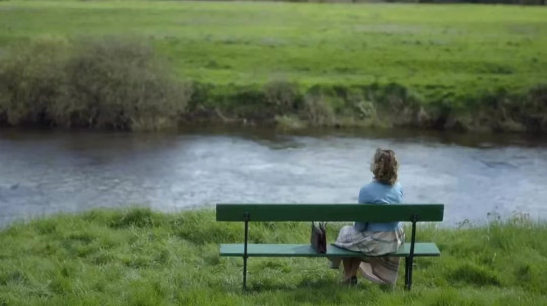 美国影片《布鲁克林》多次出现爱丽丝的定格画面有什么目的？