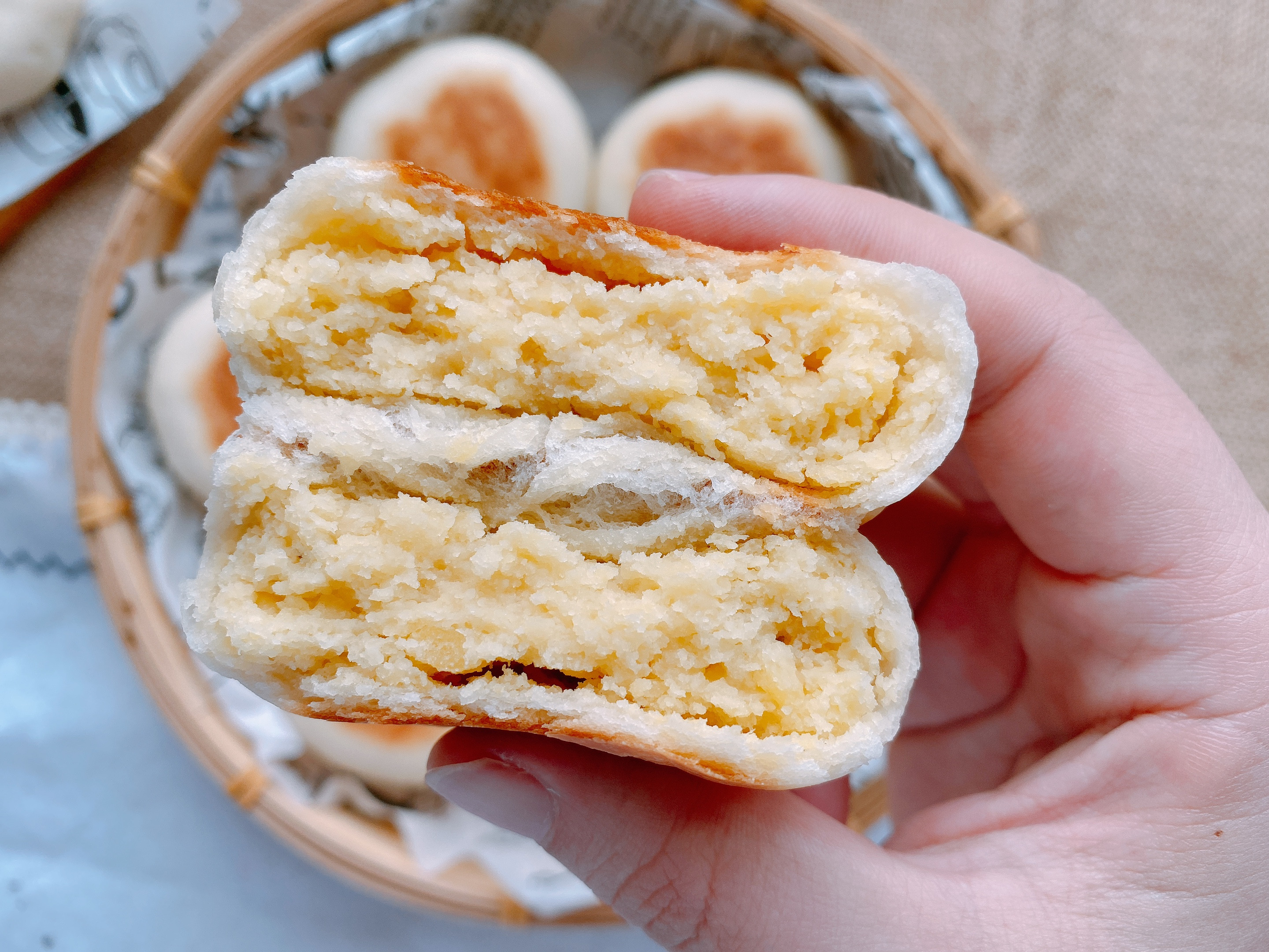 端午节可以做绿豆糕吗,端午节和孩子们一起做绿豆糕