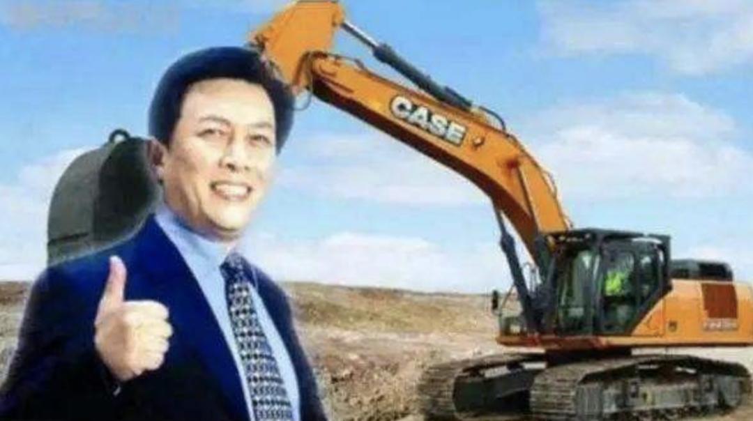 某校长拥有351套房产，出轨后当众掌掴原配，把三个女儿送进监狱