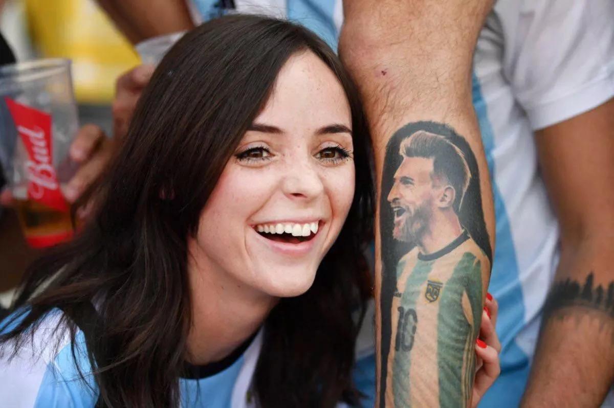 男人看世界杯的十大理由,为什么很多男人迷恋世界杯