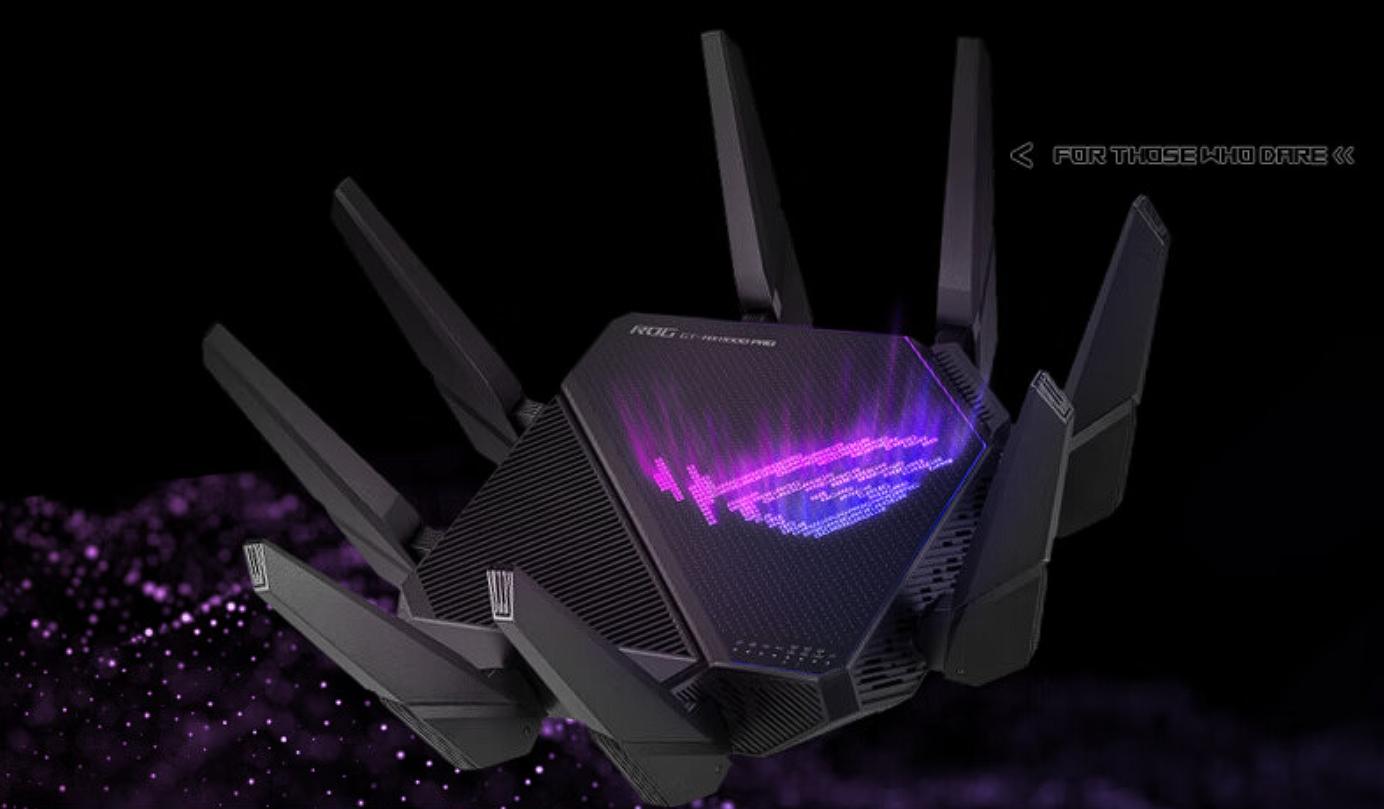 最具性价比的华硕路由器,双wan口路由器华硕