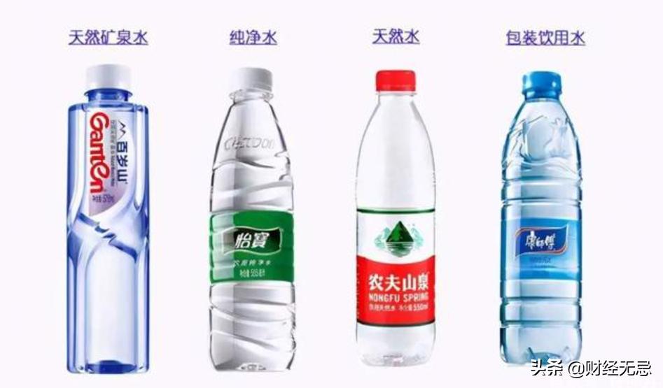 诞生两位中国首富的瓶装水市场，激战正酣，炎炎盛夏谁能独占鳌头