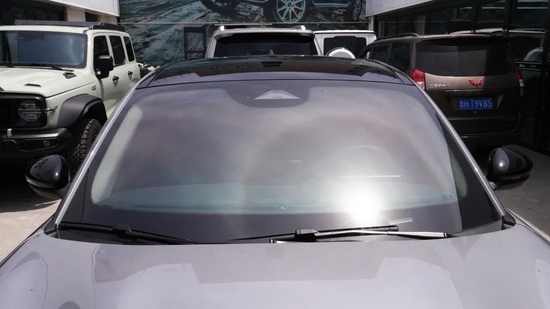 福特纯电野马mach-e国外,福特纯电动野马mustangmach-e