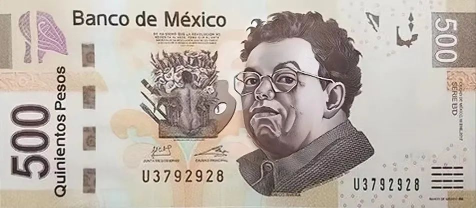 丈夫出轨亲妹,车祸做了32次手术,她的自画像怎么就值2.2亿?