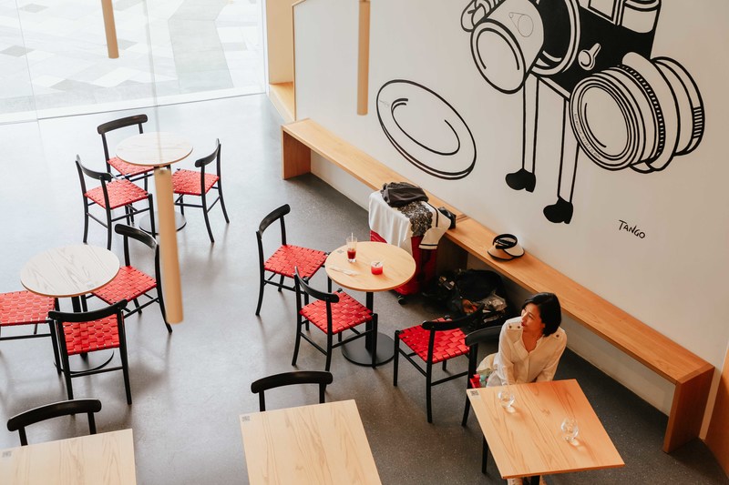 深圳必打卡咖啡馆,深圳罗湖小众咖啡馆