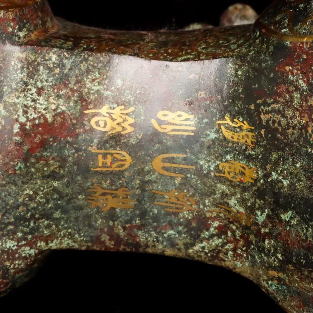 汉代青铜器马图片,汉代青铜马鉴定