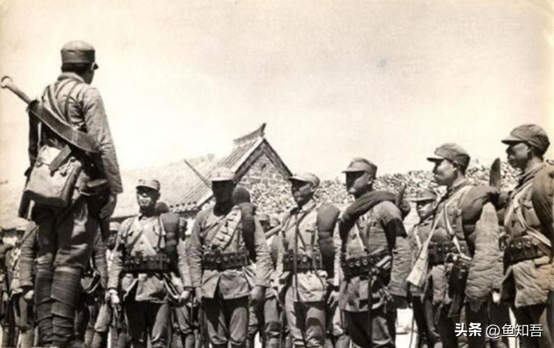 抗战最猛的国民党将领,抗战时期国民党的各个将领合集