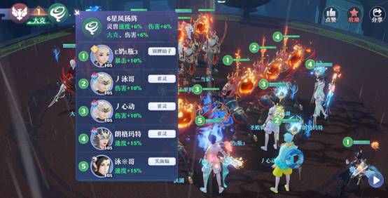 仙盟论道丨就问强不强？三鬼道速推走起