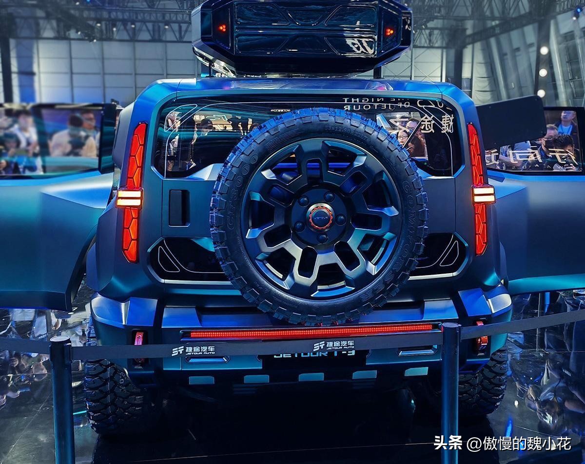 奇瑞新款越野型汽车,奇瑞四驱suv越野能力