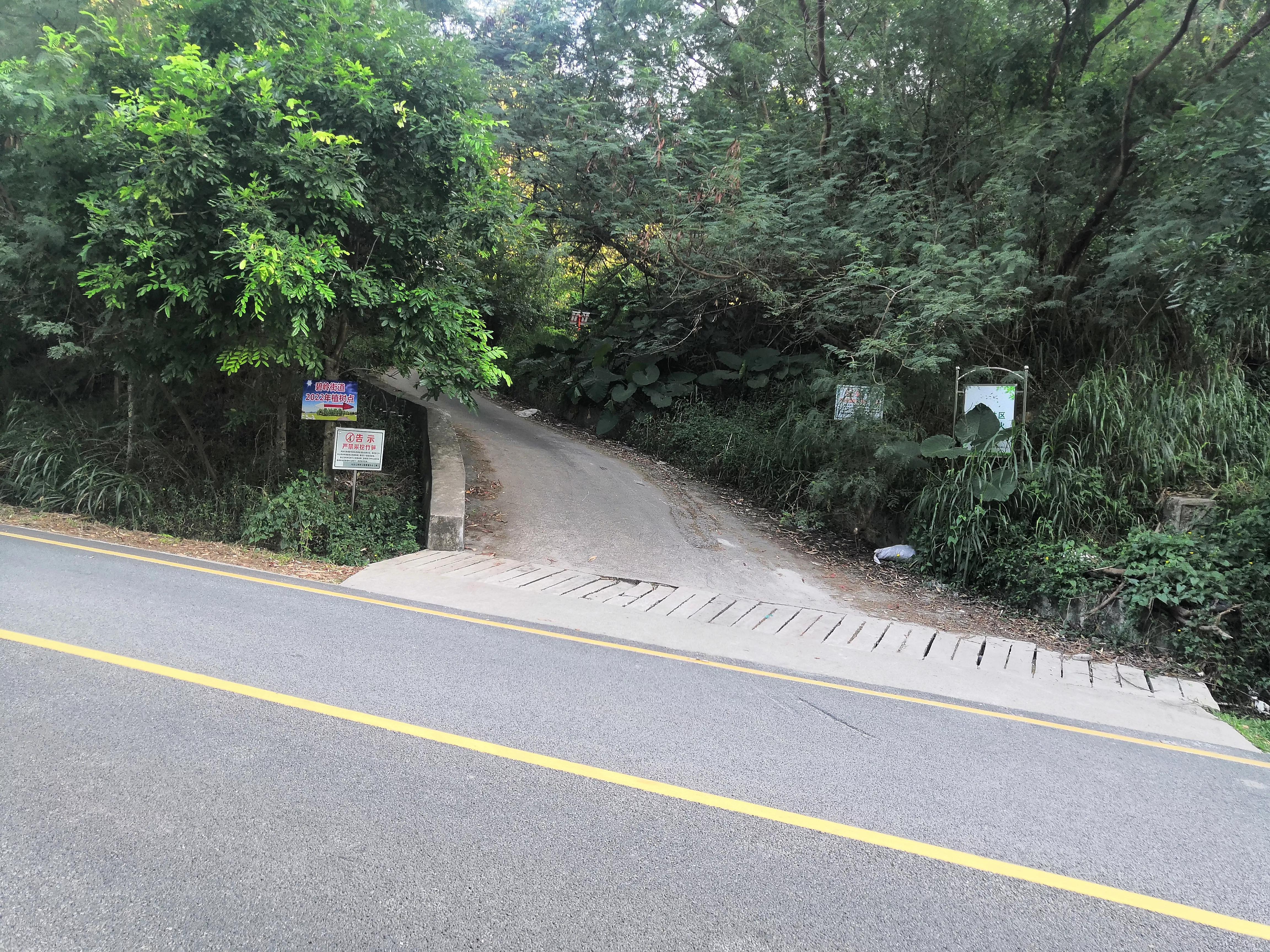 打鼓嶂千岛湖路线,深圳千岛湖打鼓嶂