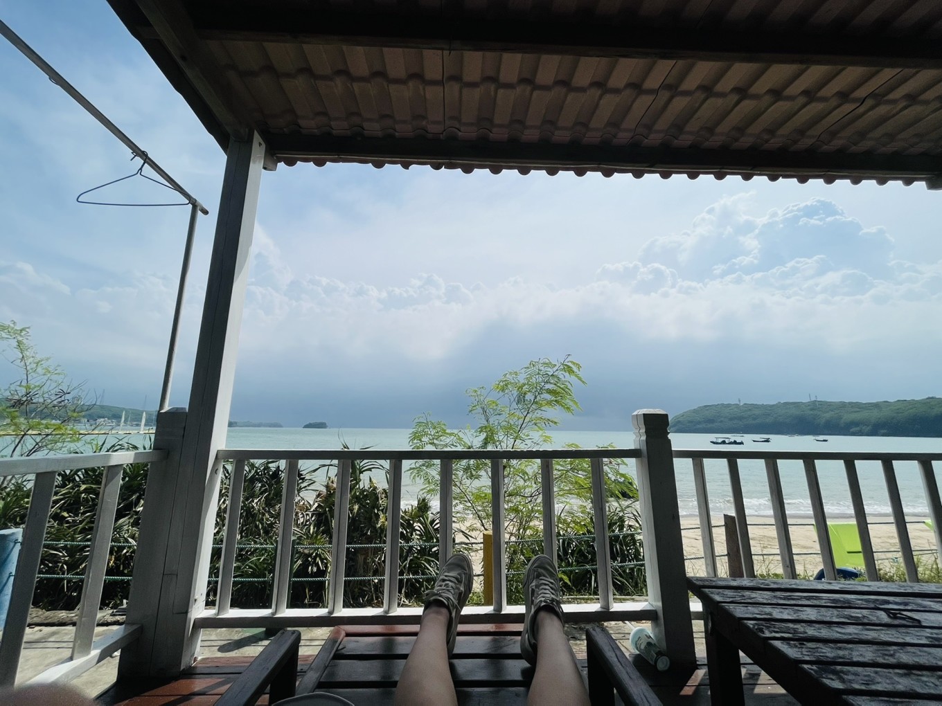 北海之旅不枉此行,夏天的北海之旅