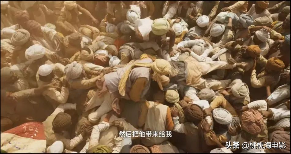 被忽悠的高颜值神片,上映前被吹爆的神片