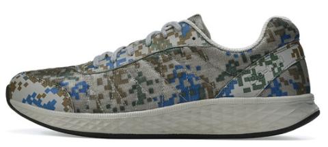 多威战神跑鞋,李宁跑鞋矩阵