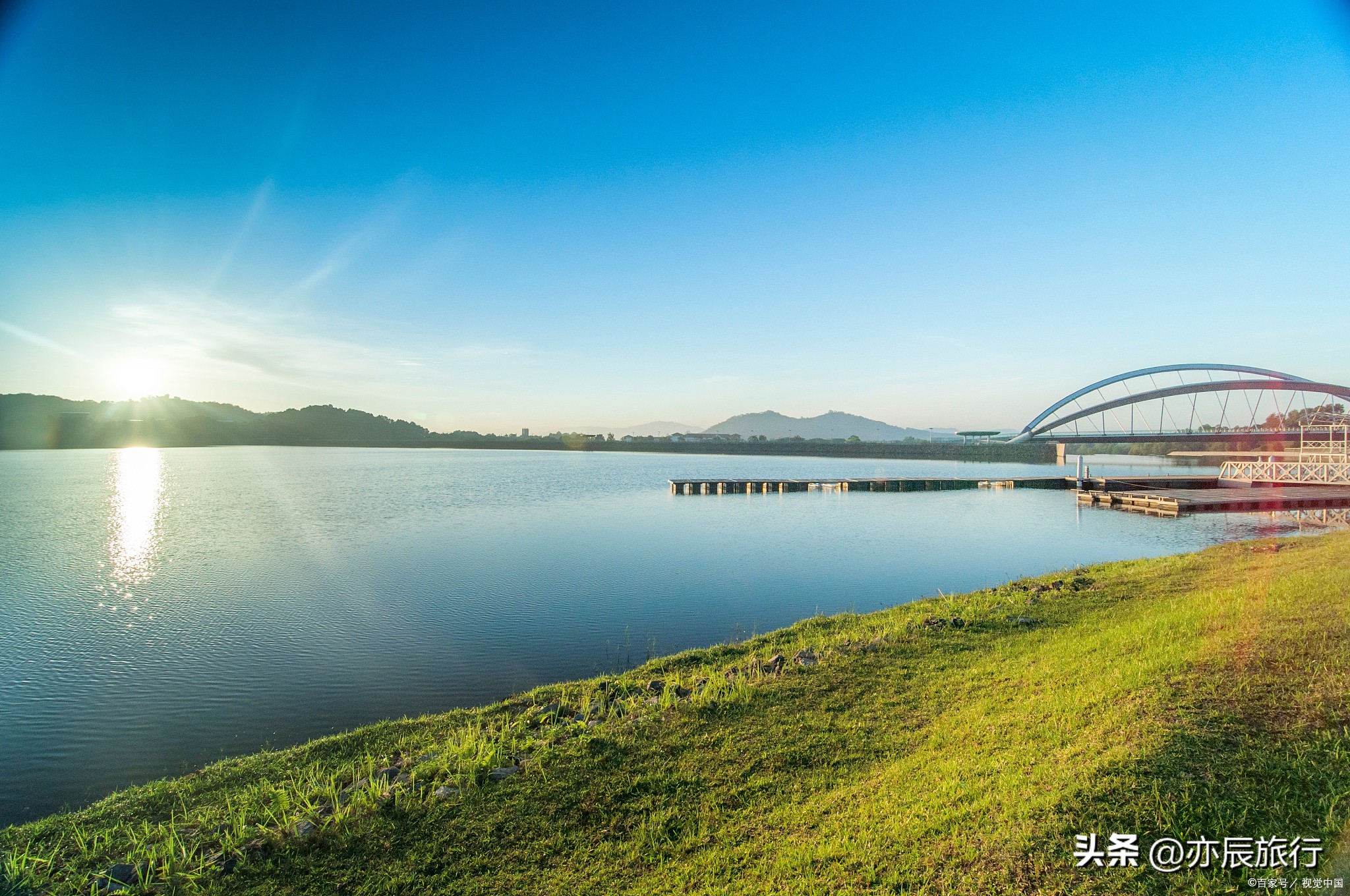 2021南京国庆期间晚上去处,南京3-5天短途旅游推荐国庆