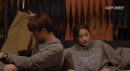 这部剧编剧真的不是我的豆瓣友邻吗?