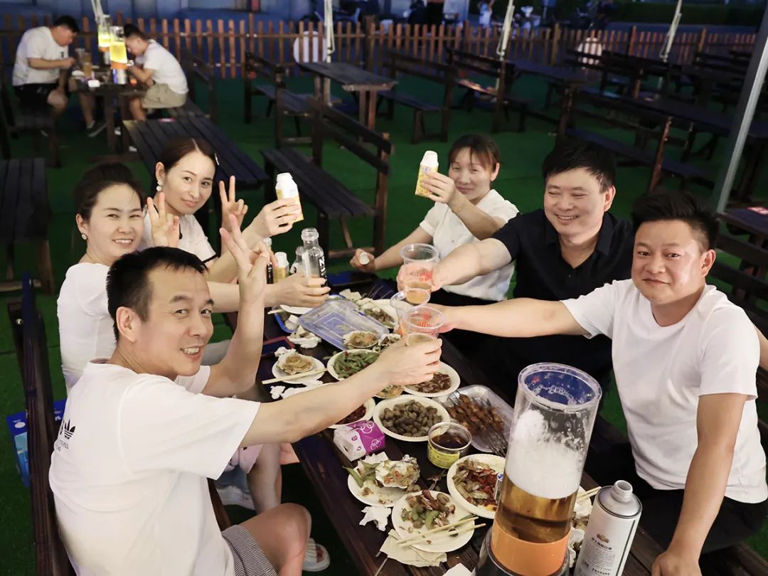 “体育+经济”,后沙峪镇成为运动小镇