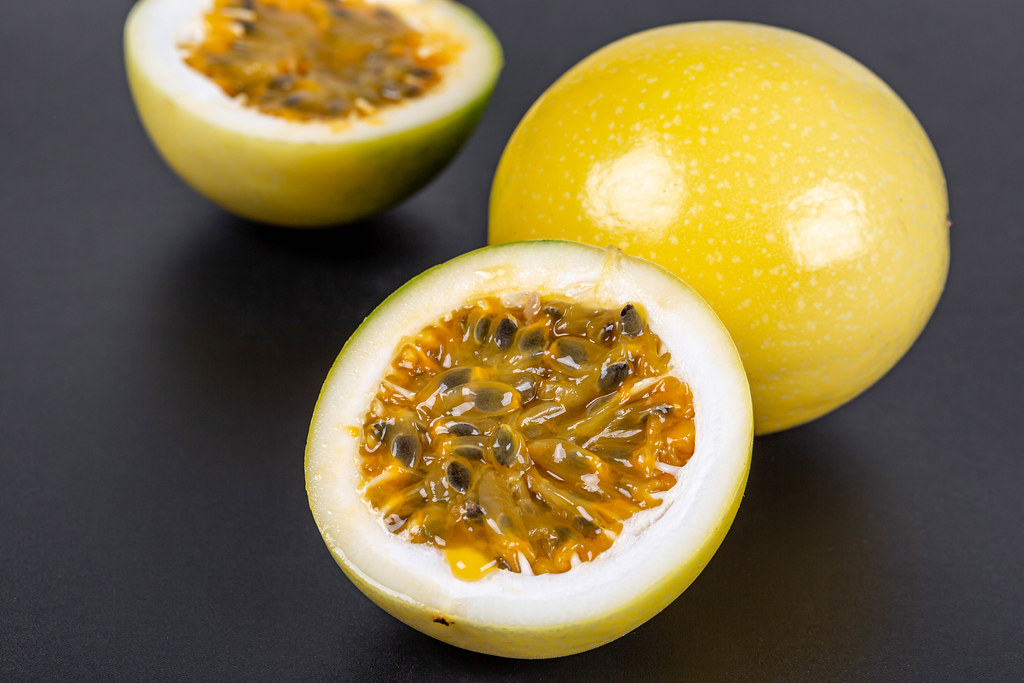 原产巴西的水果,巴西野生水果有哪些