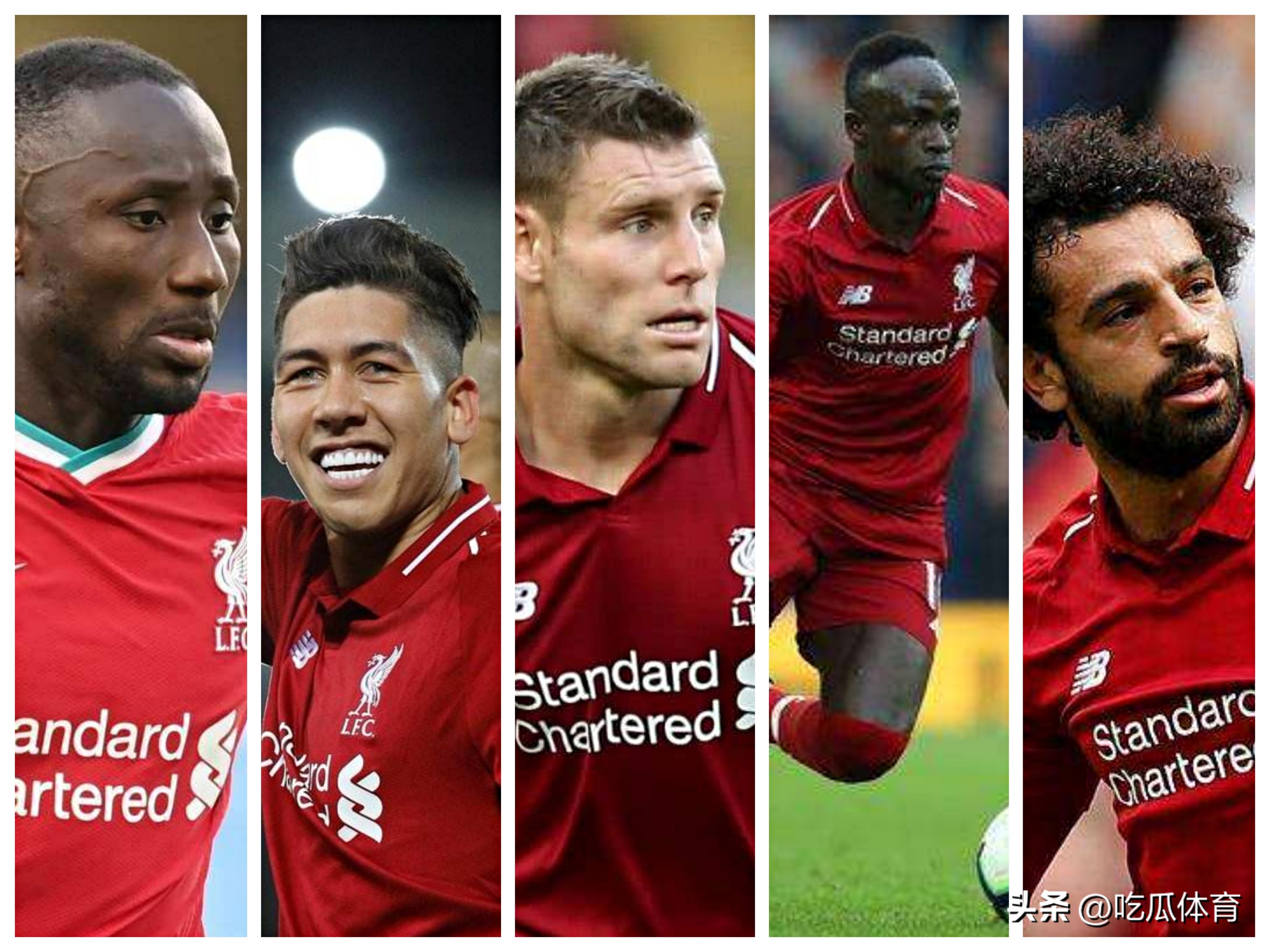 五年四冠msn,五年四冠阵容图