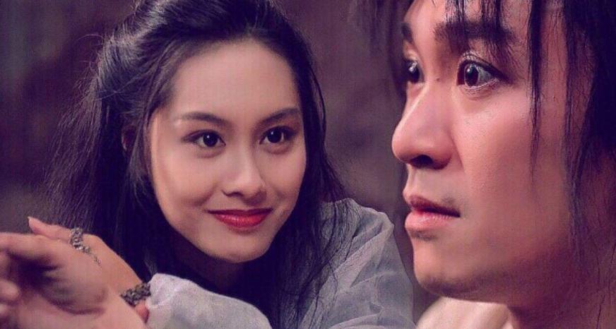 大话西游吴孟达中举,大话西游吴孟达几个角色