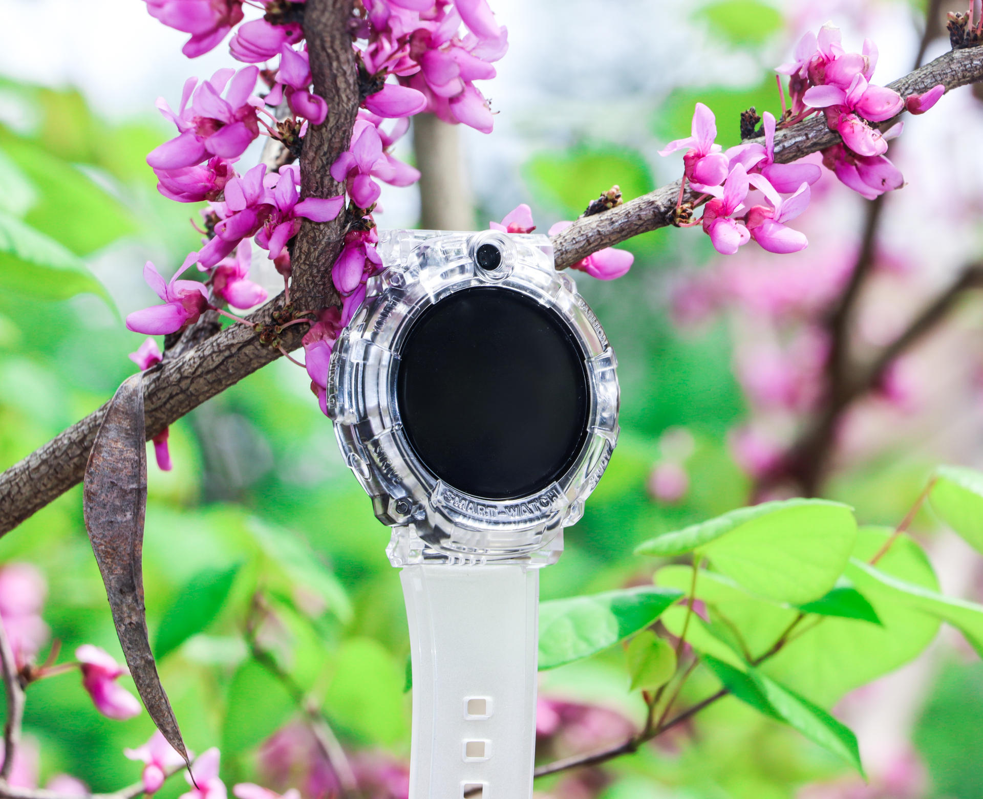 穿戴感最好的智能手表,可穿戴式智能手表