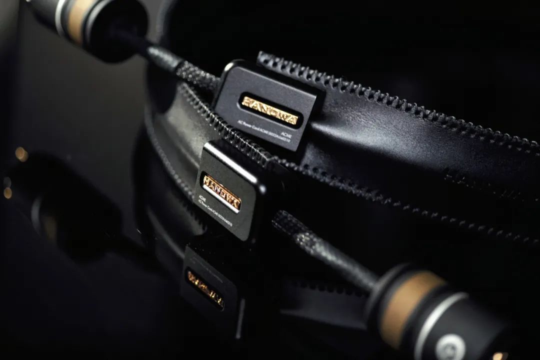 远远不止惊艳而已——德国汉诺瓦HANOWA线材