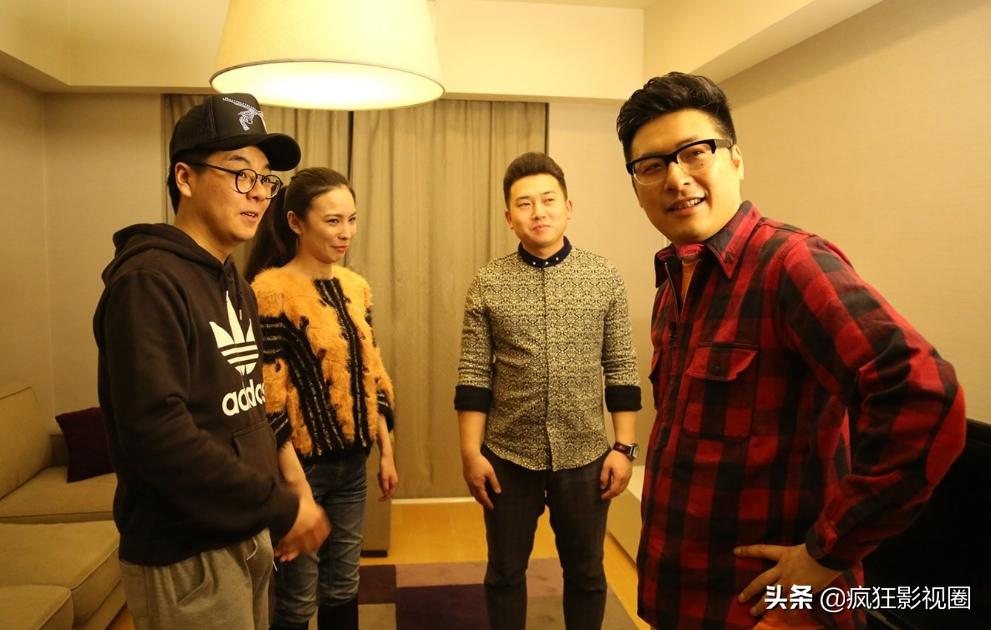 李湘和王岳伦婚姻现状,李湘王岳伦二婚