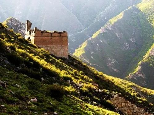 五台山十大青庙和十大黄庙,五台山佛教三门