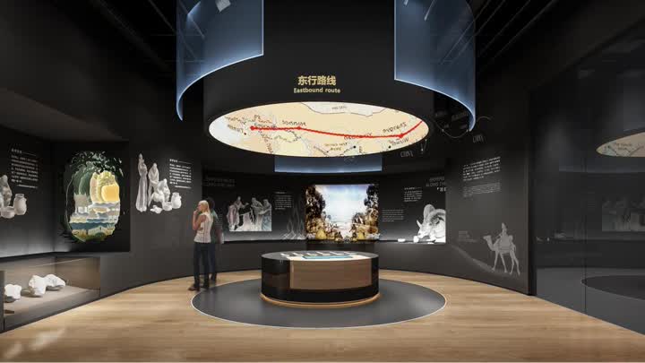 马可·波罗纪念馆正在提档升级，未来将变成这样……