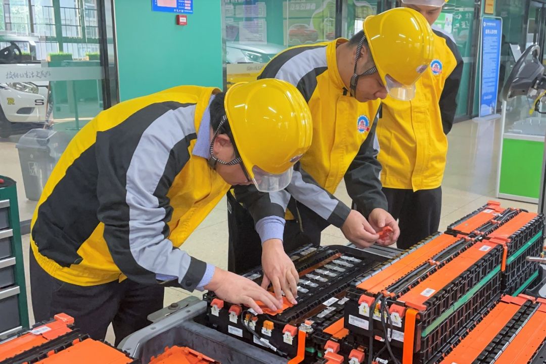 新能源汽车技术专业就业前景,新能源汽车就业岗位有哪些