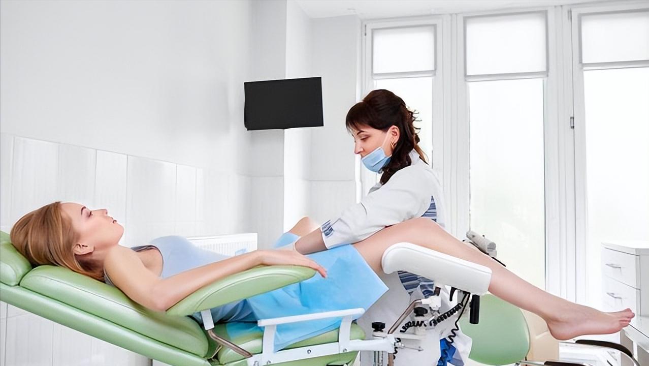 妇科检查的最佳时间表,妇科检查最佳时间表