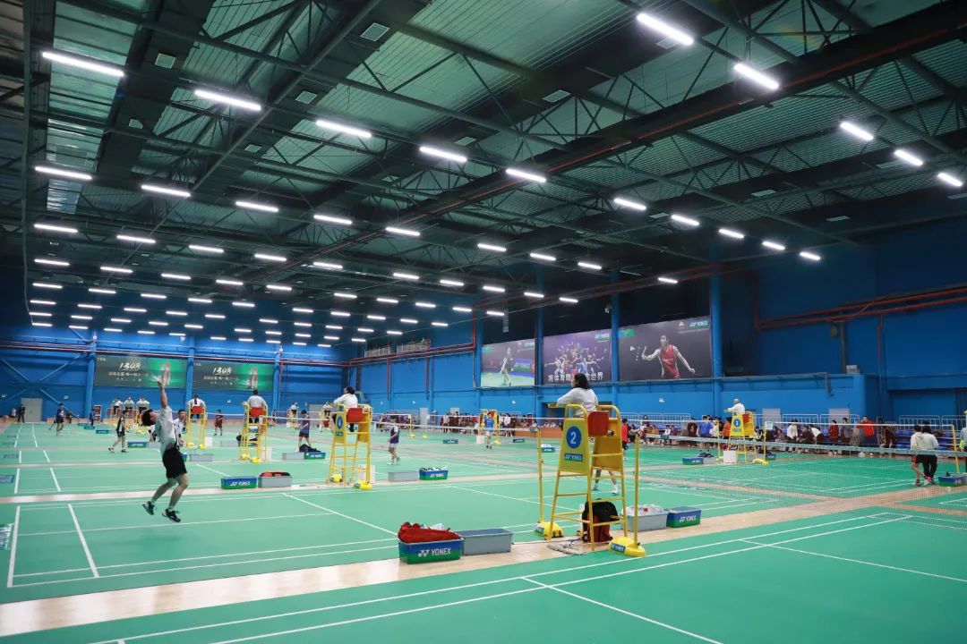 瑞昌体育馆最新比赛,江西省体育竞技锦标赛九江瑞昌