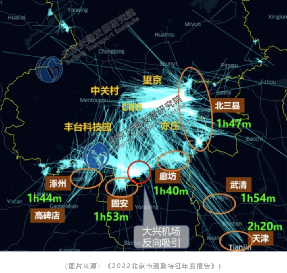 跨省通勤的人怎么样了,跨省通勤的真实感受